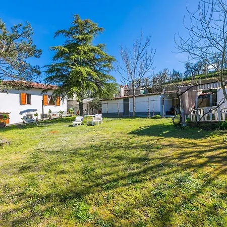 La Casa Del Ponte By Interhome * Bucine