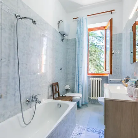 La Casa Del Ponte By Interhome Bucine