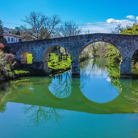 La Casa Del Ponte By Interhome Σπίτι διακοπών Bucine