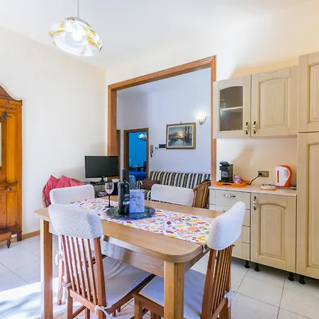 La Casa Del Ponte By Interhome *