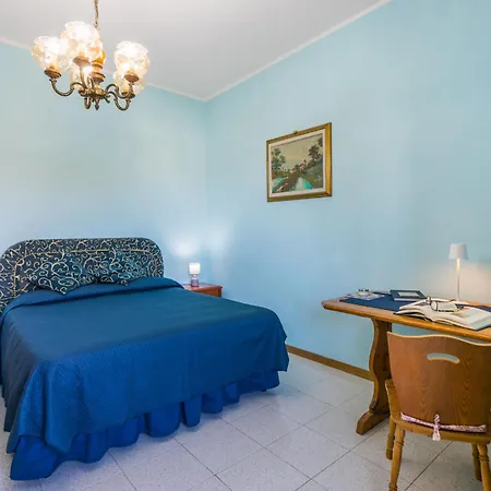 Σπίτι διακοπών La Casa Del Ponte By Interhome