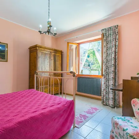 Σπίτι διακοπών La Casa Del Ponte By Interhome Bucine