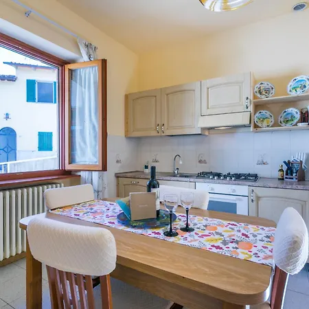 Σπίτι διακοπών La Casa Del Ponte By Interhome