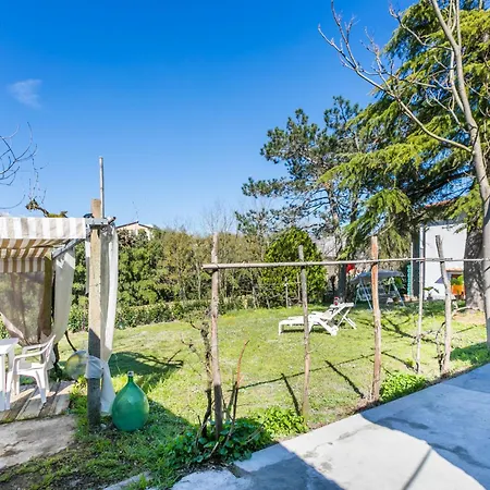 La Casa Del Ponte By Interhome *