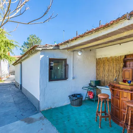 Σπίτι διακοπών La Casa Del Ponte By Interhome *