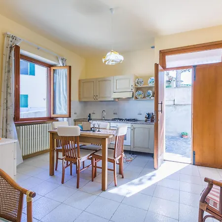 La Casa Del Ponte By Interhome Bucine