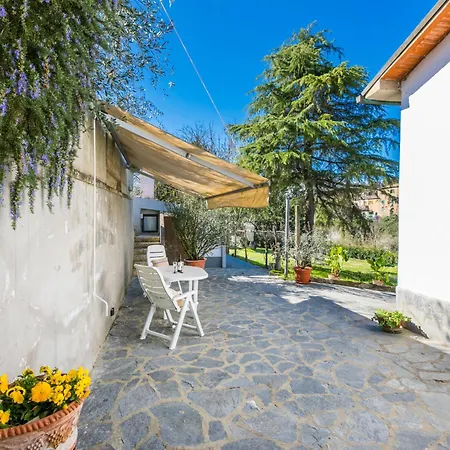 La Casa Del Ponte By Interhome Σπίτι διακοπών *