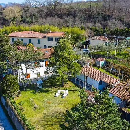 La Casa Del Ponte By Interhome * Bucine