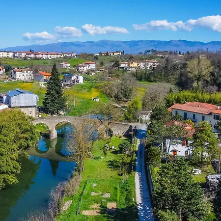 La Casa Del Ponte By Interhome Σπίτι διακοπών