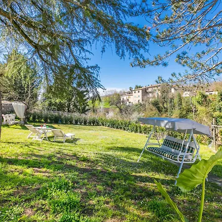 La Casa Del Ponte By Interhome * Bucine
