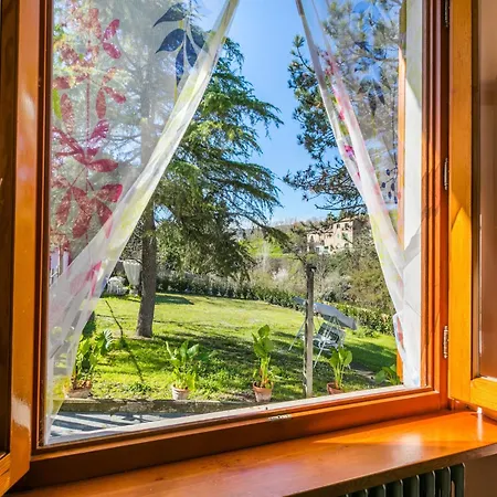 Σπίτι διακοπών La Casa Del Ponte By Interhome