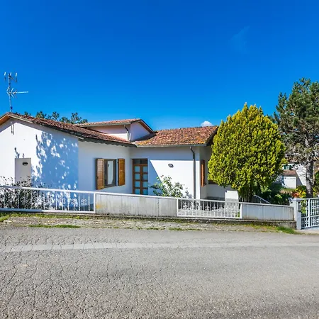 La Casa Del Ponte By Interhome Bucine