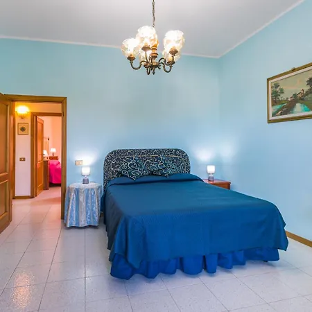 La Casa Del Ponte By Interhome