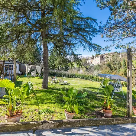 La Casa Del Ponte By Interhome Σπίτι διακοπών Bucine