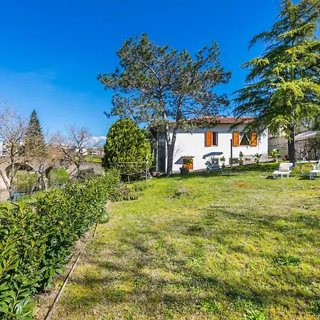 Σπίτι διακοπών La Casa Del Ponte By Interhome *