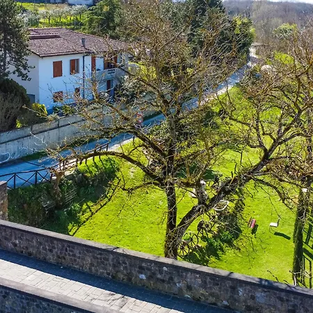La Casa Del Ponte By Interhome Σπίτι διακοπών *