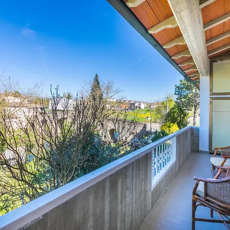 La Casa Del Ponte By Interhome * Bucine