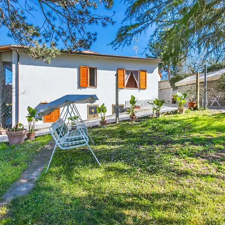 Σπίτι διακοπών La Casa Del Ponte By Interhome